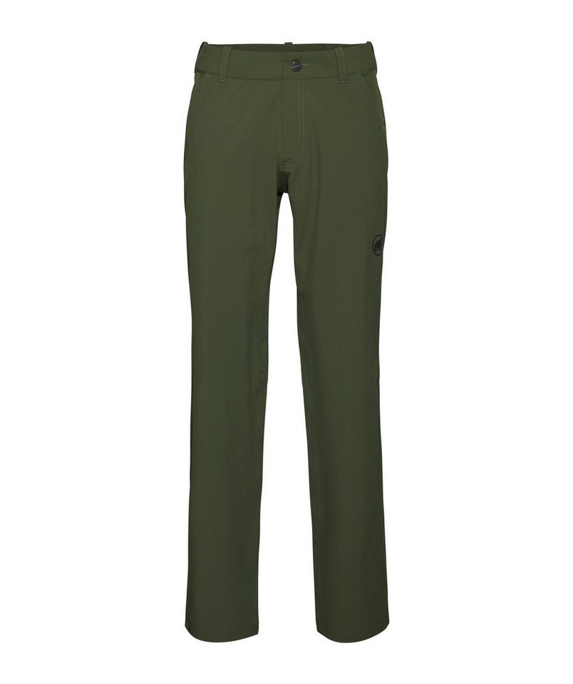 Mammut Outdoorhose Hiking V Pants Men Mammut Outdoorhose Hiking V Pants Men von Mammut