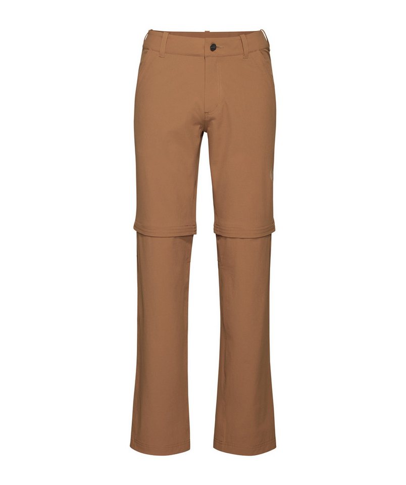 Mammut Outdoorhose Hiking V Zip Off Pants Men Mammut Outdoorhose Hiking V Zip Off Pants Men von Mammut