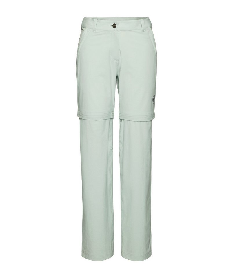 Mammut Outdoorhose Hiking V Zip Off Pants Women Mammut Outdoorhose Hiking V Zip Off Pants Women von Mammut