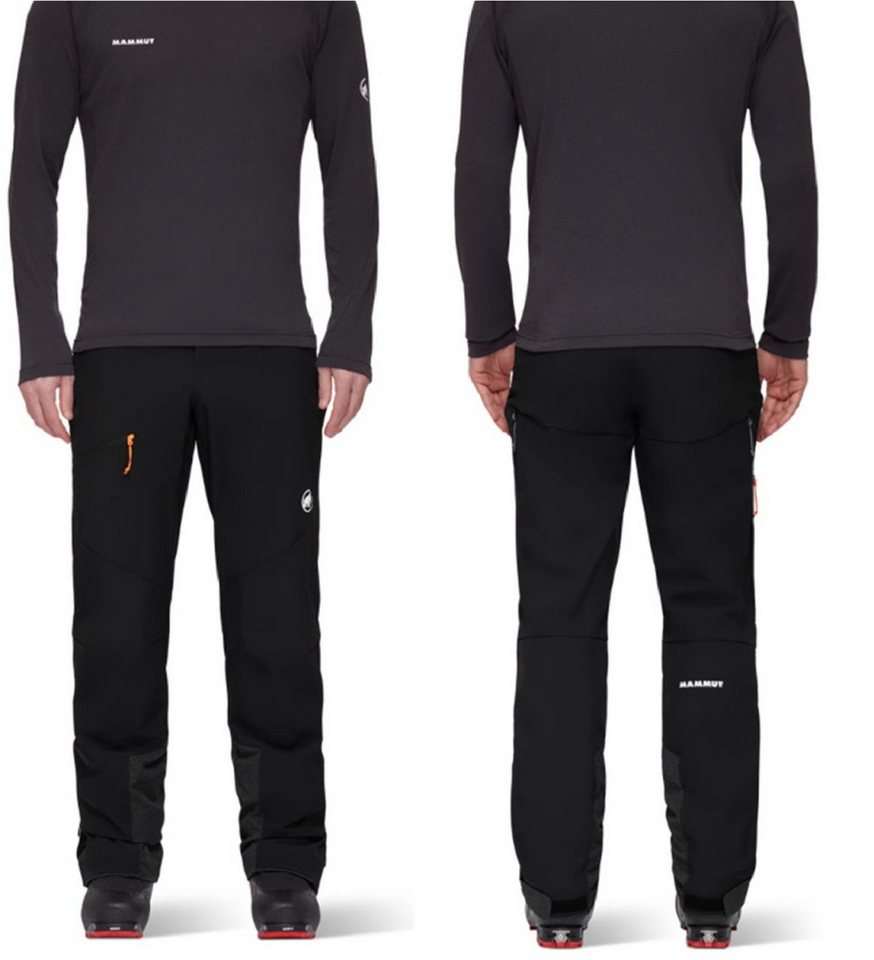 Mammut Outdoorhose Mammut Taiss Guide SO Pants Herren Winter Sofshell Wanderhose Skihose Mammut Outdoorhose Mammut Taiss Guide SO Pants Herren Winter Sofshell Wanderhose Skihose von Mammut