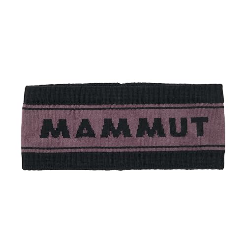 Mammut Peaks Stirnband, Schwarz-Flux, Einheitsgröße Mammut Peaks Stirnband, Schwarz-Flux, Einheitsgröße von Mammut