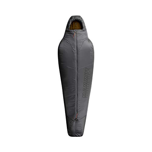 Mammut Perform Faserbeutel -7C, Titan, L Mammut Perform Faserbeutel -7C, Titan, L von Mammut