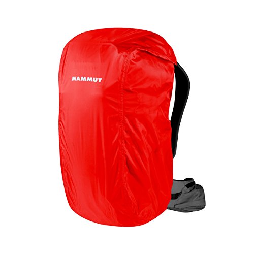 Mammut Raincover Regenhülle, Fire, XL Mammut Raincover Regenhülle, Fire, XL von Mammut