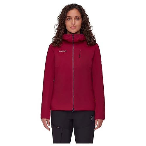 Mammut Rime In Flex Jacket XL von Mammut