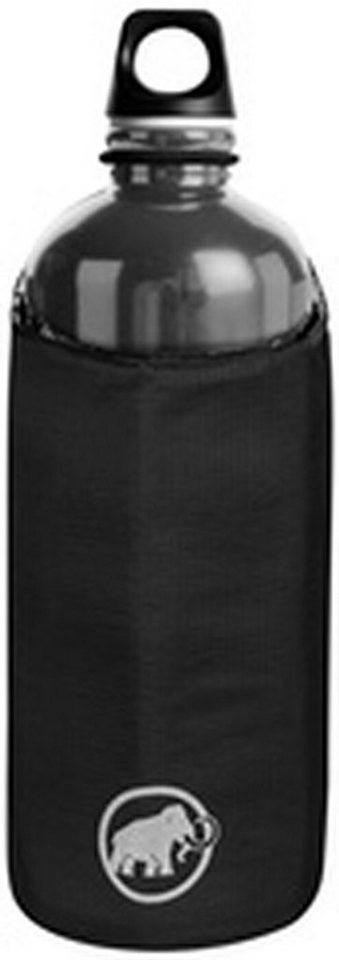 Mammut Rucksack-Regenschutz Add-on bottle holder insulated BLACK von Mammut
