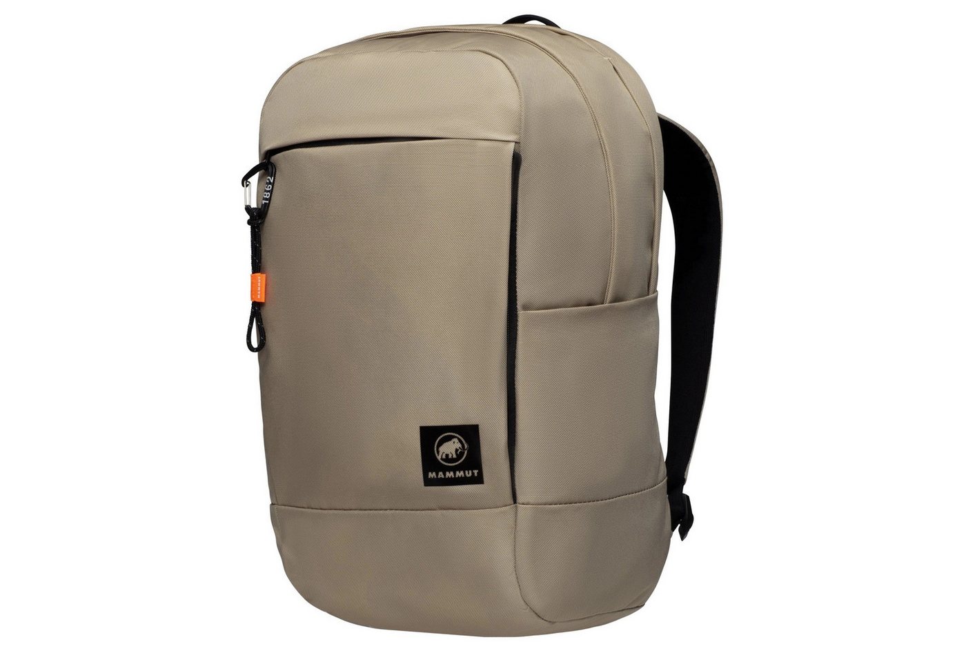 Mammut Rucksack Xeron 25 - Rucksack 17.3" 47 cm (safari) Mammut Rucksack Xeron 25 - Rucksack 17.3" 47 cm (safari) von Mammut
