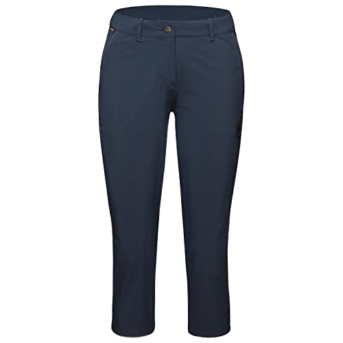 Mammut Runbold Capri Pants Women, Marine, 34 Mammut Runbold Capri Pants Women, Marine, 34 von Mammut