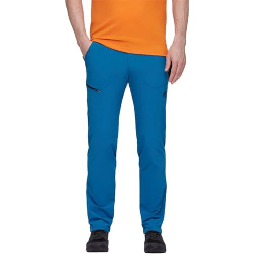 Mammut Runbold Herren Hose, Deep Ice,26-52 Short von Mammut