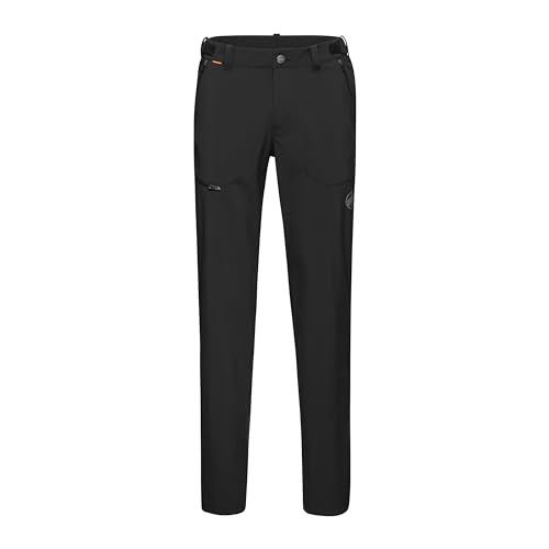 Mammut Runbold Hose Herren schwarz 50 lang Mammut Runbold Hose Herren schwarz 50 lang von Mammut
