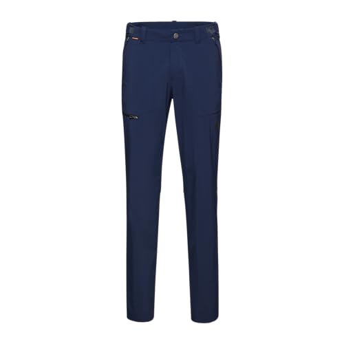 Mammut Runbold Pants Men - 48, Marine Mammut Runbold Pants Men - 48, Marine von Mammut