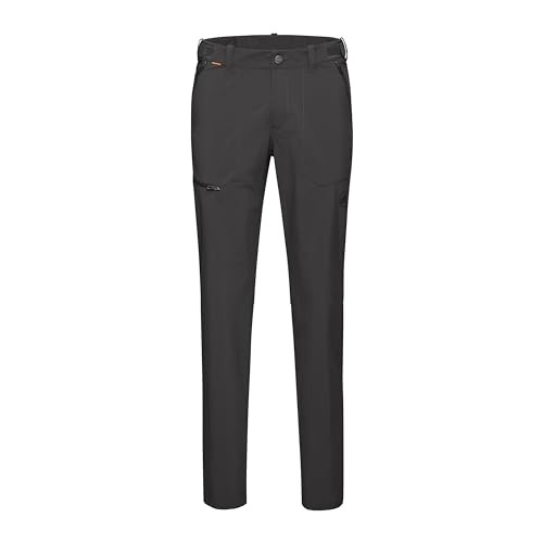 Mammut Runbold Herren Hose, Phantom,48 Lang Mammut Runbold Herren Hose, Phantom,48 Lang von Mammut