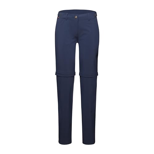 Mammut Runbold Zip Off Pants Women Mammut Runbold Zip Off Pants Women von Mammut