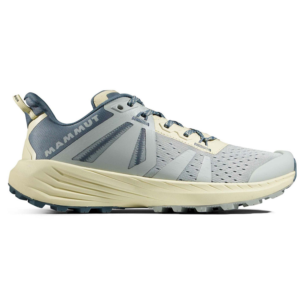 Mammut Saentis Low Trail Running Shoes Grau EU 39 1/3 Frau Mammut Saentis Low Trail Running Shoes Grau EU 39 1/3 Frau von Mammut