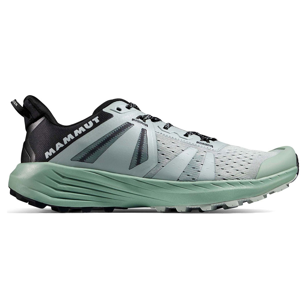 Mammut Saentis Low Trail Running Shoes Grau EU 46 2/3 Mann Mammut Saentis Low Trail Running Shoes Grau EU 46 2/3 Mann von Mammut