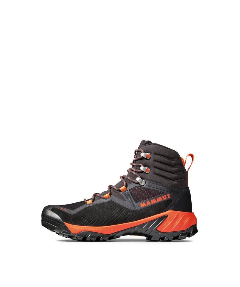 Mammut Sapuen High GTX Men Wanderschuh Mammut Sapuen High GTX Men Wanderschuh von Mammut