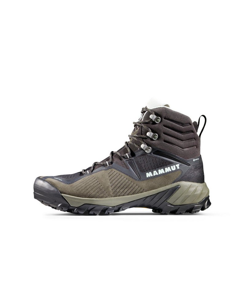 Mammut Sapuen High GTX Men Wanderschuh Mammut Sapuen High GTX Men Wanderschuh von Mammut