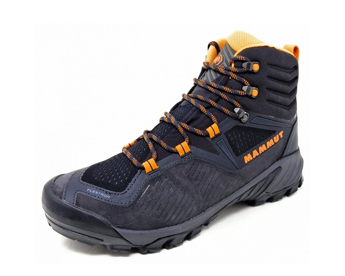 Mammut Sapuen High GTX Wanderschuh Mammut Sapuen High GTX Wanderschuh von Mammut