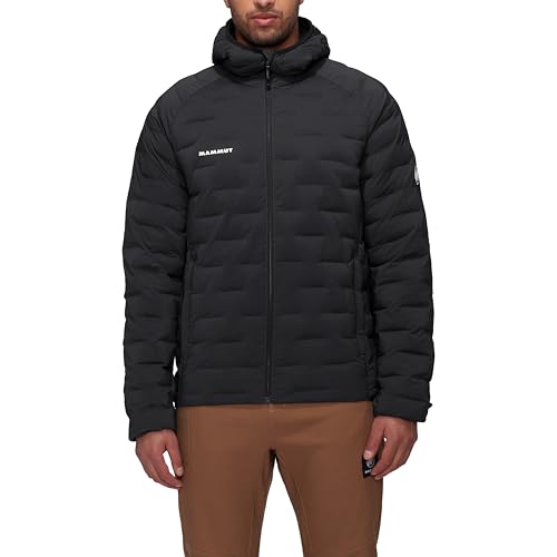 Mammut Sender IN Hooded Jacket Men - XL von Mammut