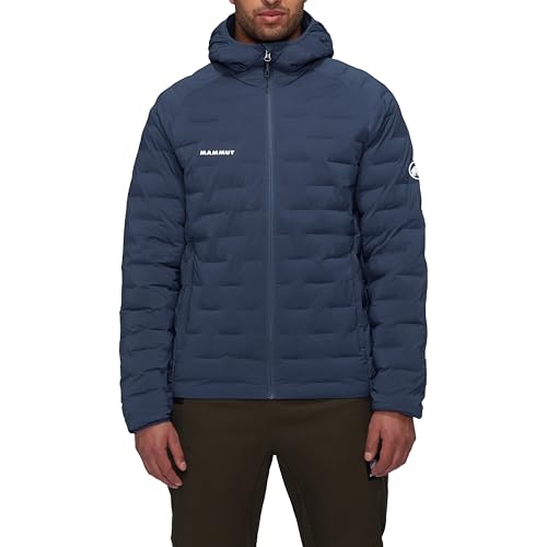 Mammut Sender IN Hooded Jacket Men - XXL von Mammut