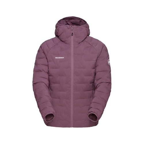 Mammut Sender IN Hooded Jacket Women - L von Mammut