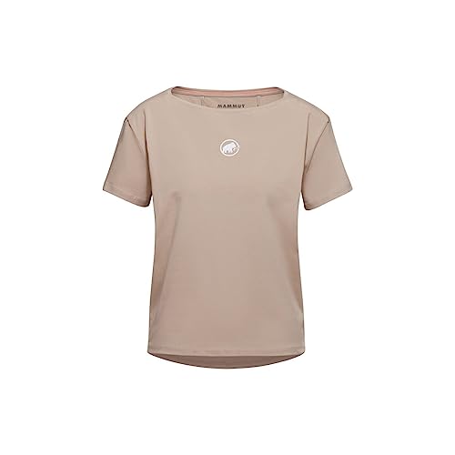 Mammut Seon T-Shirt Women Original Savannah S von Mammut