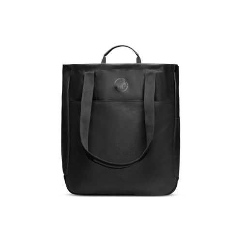 Mammut Seon Tragetasche schwarz 15 L Mammut Seon Tragetasche schwarz 15 L von Mammut