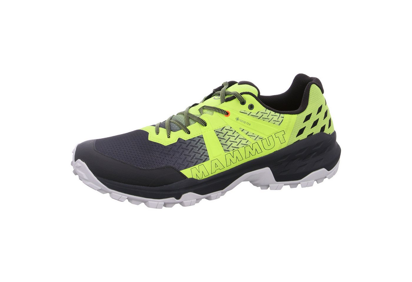 Mammut Sertig II Low GTX Wanderschuh Mammut Sertig II Low GTX Wanderschuh von Mammut
