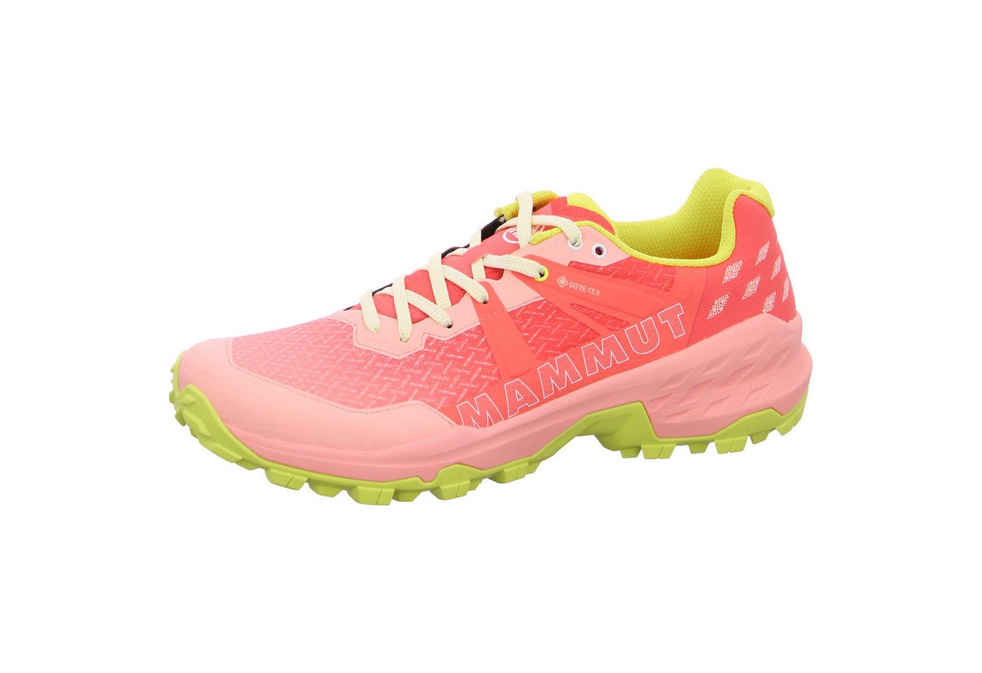 Mammut Sertig II Low GTX Wanderschuh Mammut Sertig II Low GTX Wanderschuh von Mammut