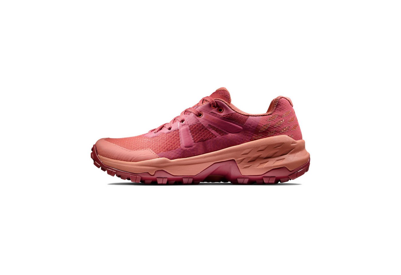 Mammut Sertig II Low GTX Wanderschuh Mammut Sertig II Low GTX Wanderschuh von Mammut