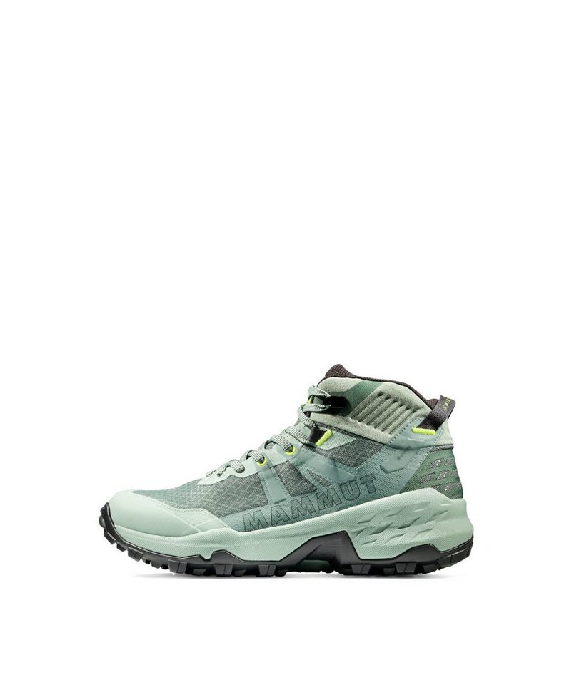 Mammut Sertig II Mid GTX Women Wanderschuh Mammut Sertig II Mid GTX Women Wanderschuh von Mammut
