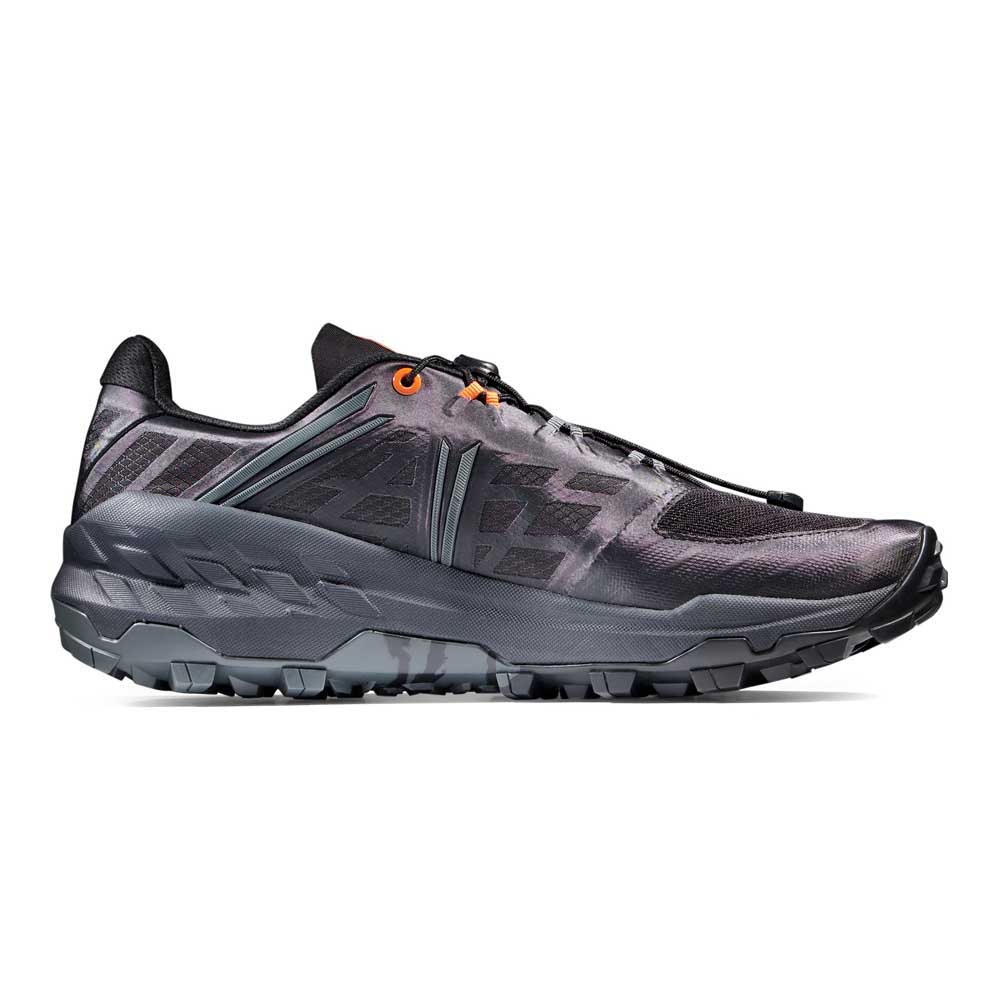 Mammut Sertig Low Goretex Trail Running Shoes Schwarz EU 42 Mann von Mammut