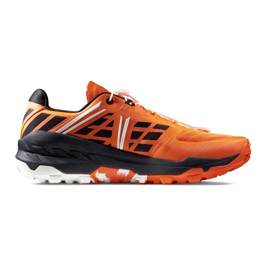 Mammut Sertig Low Goretex Trail Running Shoes Orange EU 42 Mann Mammut Sertig Low Goretex Trail Running Shoes Orange EU 42 Mann von Mammut