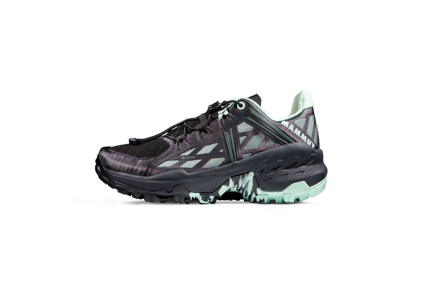Mammut Sertig TR Low GTX Wanderschuh Mammut Sertig TR Low GTX Wanderschuh von Mammut