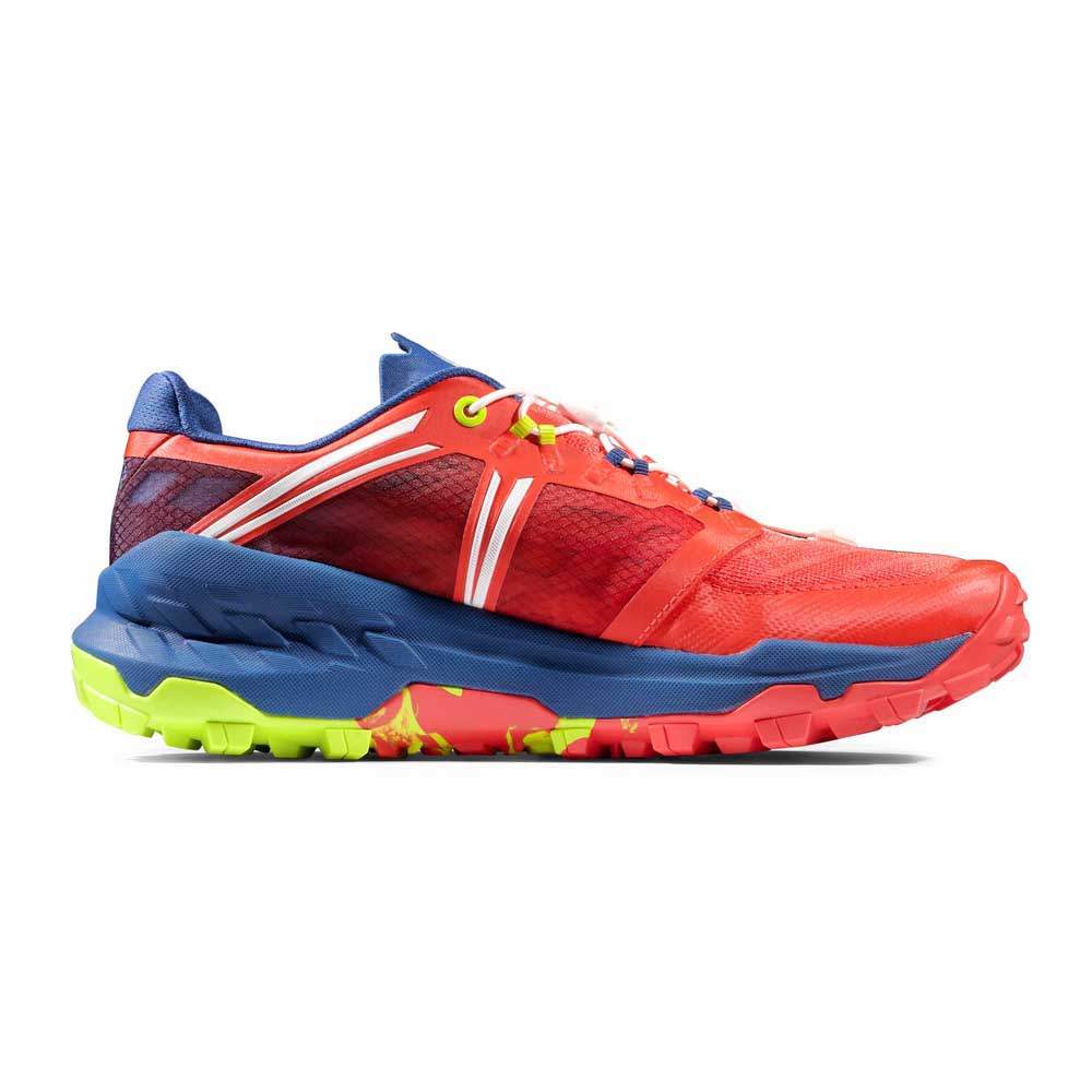 Mammut Sertig Tr Low Trail Running Shoes Orange EU 37 1/3 Frau Mammut Sertig Tr Low Trail Running Shoes Orange EU 37 1/3 Frau von Mammut
