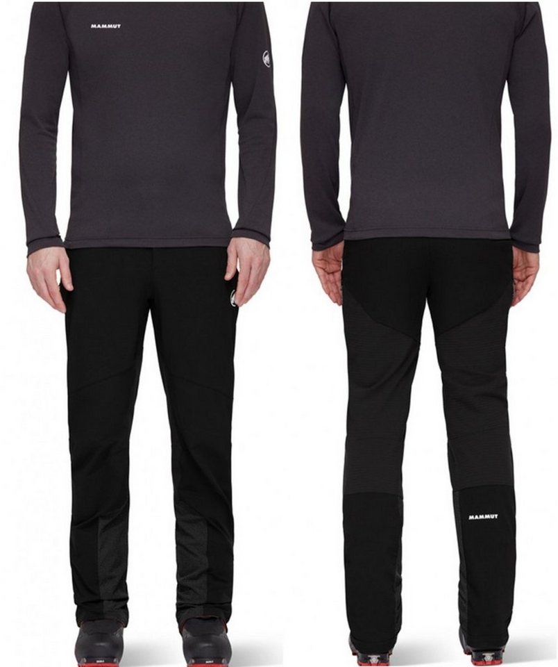 Mammut Skihose Mammut Aenergy SO Hybrid Pants Men Herren Skihose 1021 00950 Mammut Skihose Mammut Aenergy SO Hybrid Pants Men Herren Skihose 1021 00950 von Mammut