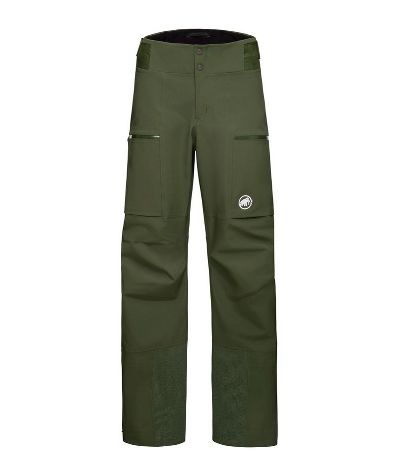 Mammut Skihose Stoney HS Pants Men Mammut Skihose Stoney HS Pants Men von Mammut