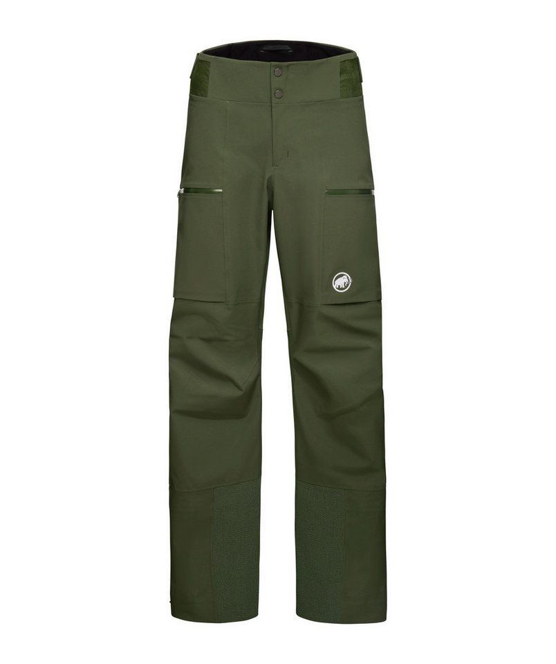 Mammut Skihose Stoney HS Pants Men von Mammut