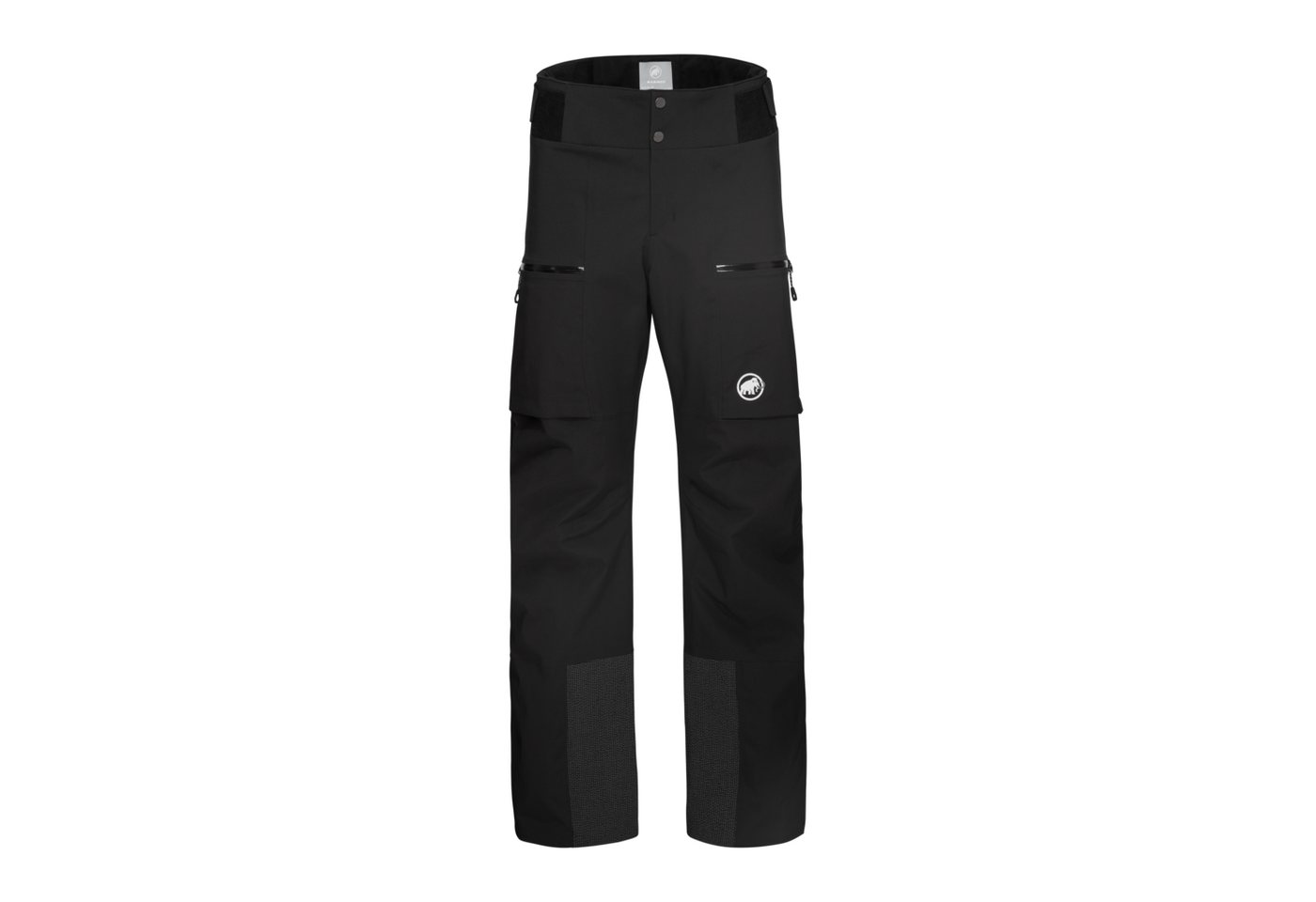 Mammut Skihose Stoney HS Thermo Pants Men BLACK von Mammut