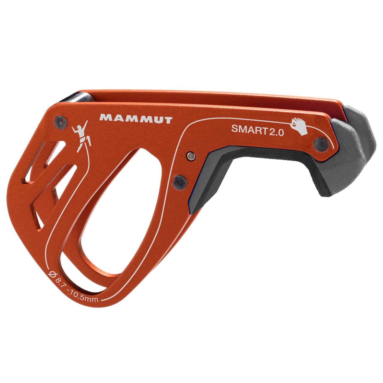 Mammut Smart 2.0 - Dark Orange von Mammut}