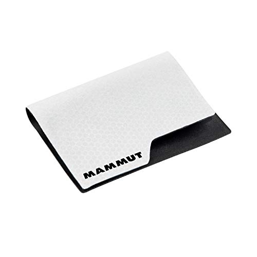 Mammut Smart Wallet Ultralight, Weiß, Einheitsgröße Mammut Smart Wallet Ultralight, Weiß, Einheitsgröße von Mammut