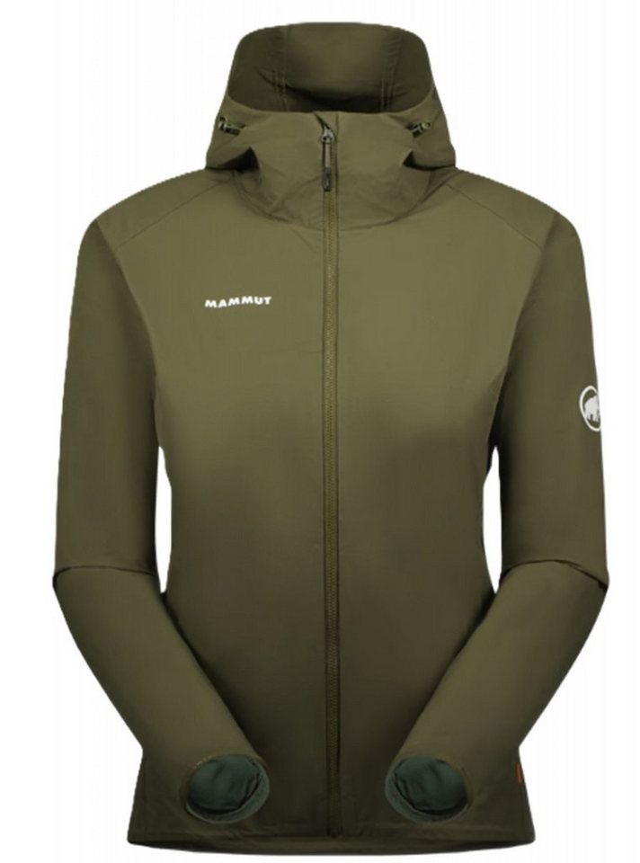 Mammut Softshelljacke Mammut Granite So Hooded Jacket Damen Softshelljacke 1011 02480 Mammut Softshelljacke Mammut Granite So Hooded Jacket Damen Softshelljacke 1011 02480 von Mammut
