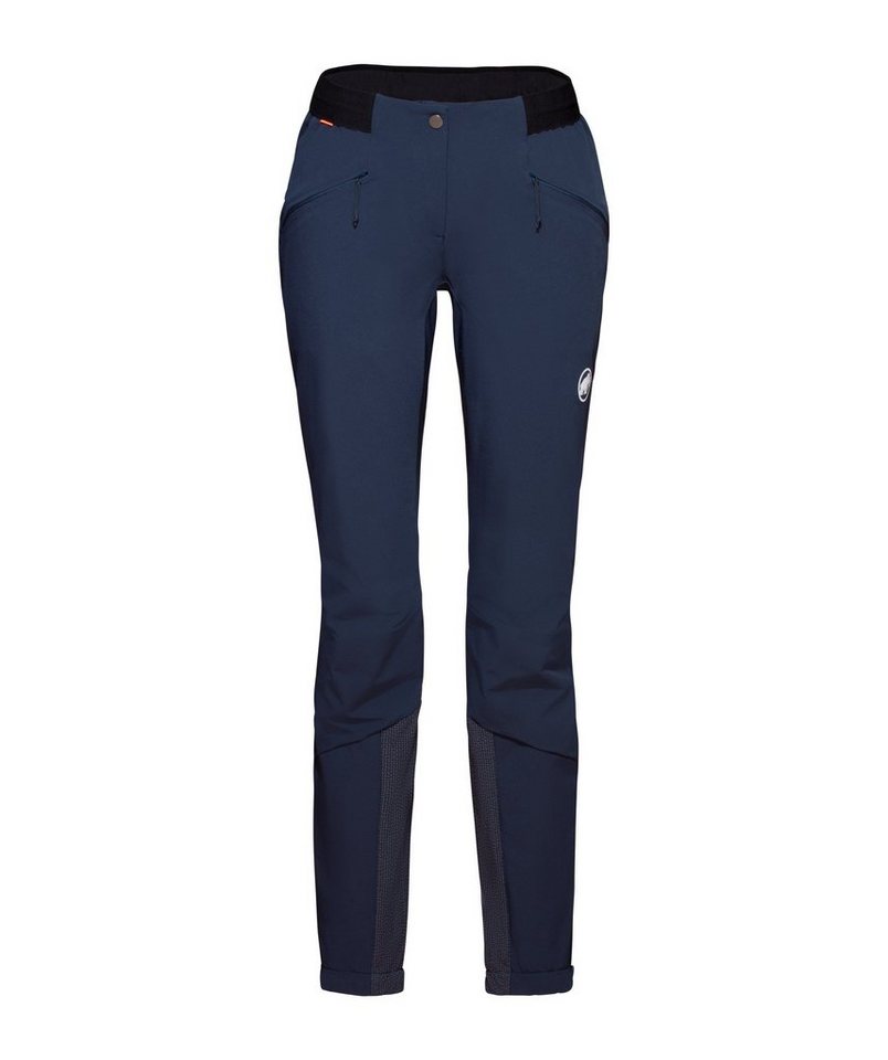 Mammut Sporthose Aenergy SO Hybrid Pants Women Mammut Sporthose Aenergy SO Hybrid Pants Women von Mammut