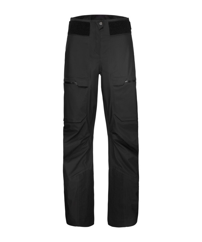 Mammut Sporthose Haldigrat Air HS Pants Women von Mammut