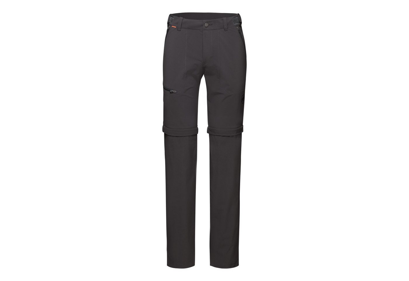 Mammut Sporthose Runbold Zip Off Pants Mammut Sporthose Runbold Zip Off Pants von Mammut