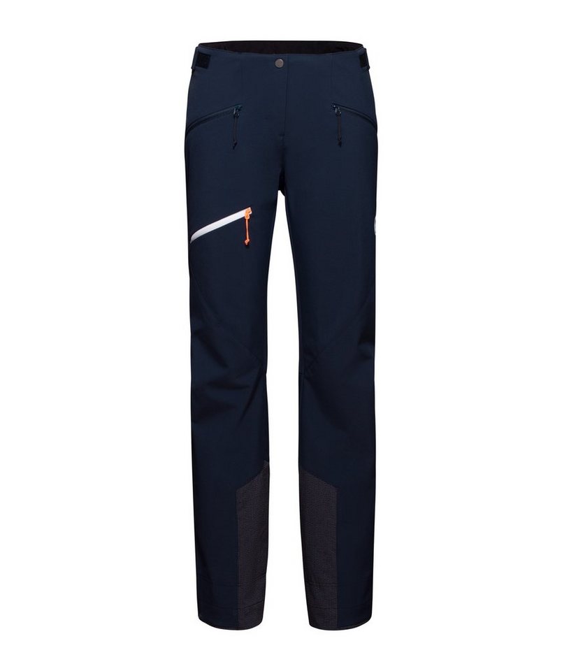 Mammut Sporthose Taiss Guide SO Pants Women Mammut Sporthose Taiss Guide SO Pants Women von Mammut