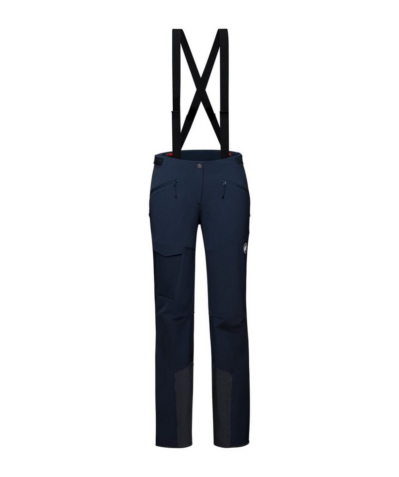 Mammut Sporthose Taiss Pro SO Pants Women Mammut Sporthose Taiss Pro SO Pants Women von Mammut