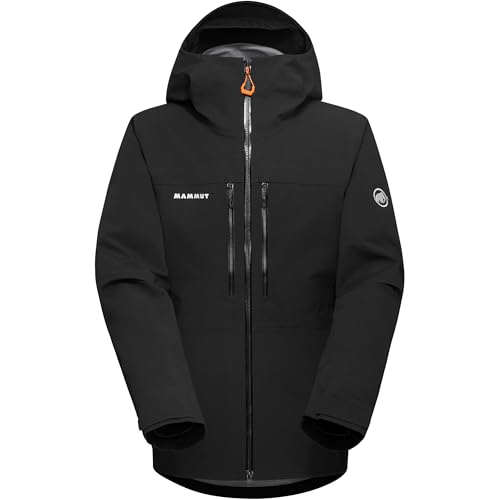 Mammut Stoney HS Hooded Jacket Men - M Mammut Stoney HS Hooded Jacket Men - M von Mammut