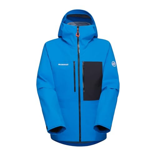Mammut Stoney HS Hooded Jacket Men - XL Mammut Stoney HS Hooded Jacket Men - XL von Mammut