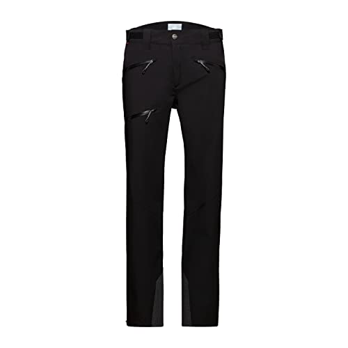 Mammut Stoney HS Hose Herren, schwarz-weiß, 52 Mammut Stoney HS Hose Herren, schwarz-weiß, 52 von Mammut