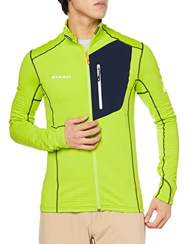 Mammut Taiss Light Fleecejacke - XL von Mammut